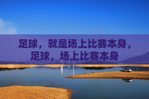 足球,就是场上比赛本身,足球,场上比赛本身