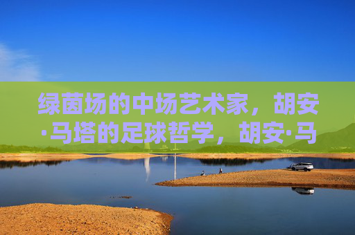 绿茵场的中场艺术家,胡安·马塔的足球哲学,胡安·马塔,中场艺术家的足球哲学