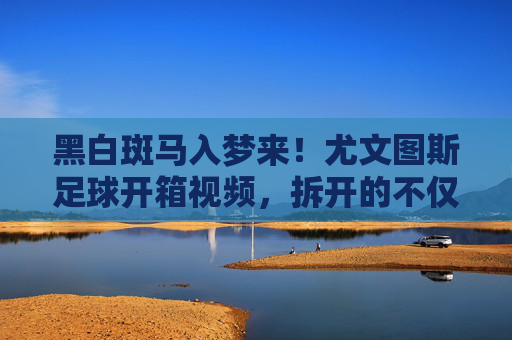 黑白斑马入梦来!尤文图斯足球开箱视频,拆开的不仅是球,是青春的信仰,黑白斑马入梦,开箱拆出青春信仰