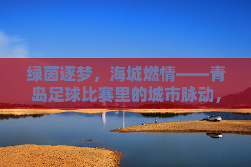 绿茵逐梦，海城燃情——青岛足球比赛里的城市脉动，青岛绿茵脉动，足球燃情中的城市心跳