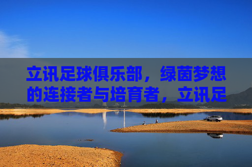 立讯足球俱乐部,绿茵梦想的连接者与培育者,立讯足球俱乐部,绿茵梦想的连接者与培育者