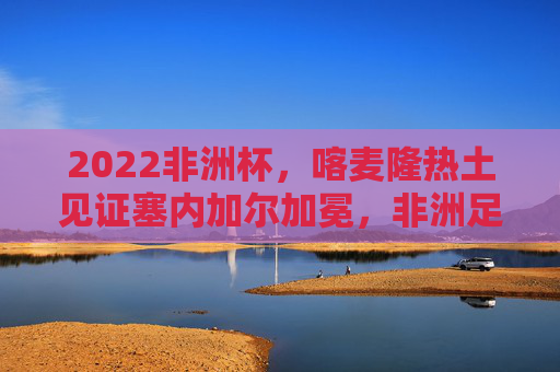 2022非洲杯,喀麦隆热土见证塞内加尔加冕,非洲足球激情绽放,2022非洲杯喀麦隆热土,塞内加尔加冕,非洲足球激情绽放