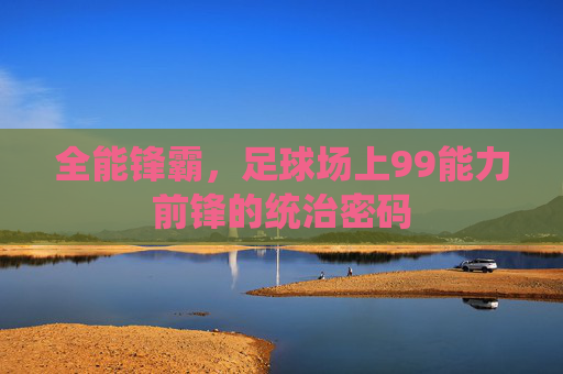 全能锋霸,足球场上99能力前锋的统治密码
