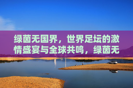 绿茵无国界,世界足坛的激情盛宴与全球共鸣,绿茵无界,世界足坛的全球共鸣盛宴