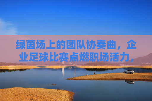 绿茵场上的团队协奏曲,企业足球比赛点燃职场活力,绿茵团队协奏,职场活力燃动