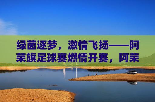 绿茵逐梦,激情飞扬——阿荣旗足球赛燃情开赛,阿荣旗足球赛燃情开赛