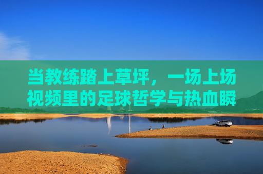 当教练踏上草坪，一场上场视频里的足球哲学与热血瞬间，教练踏草坪，上场视频里的足球哲学与热血