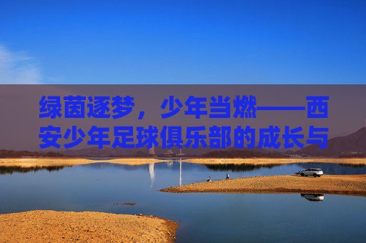 绿茵逐梦，少年当燃——西安少年足球俱乐部的成长与热爱，绿茵逐梦少年当燃，成长与热爱同行