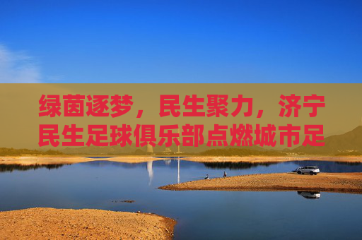 绿茵逐梦，民生聚力，济宁民生足球俱乐部点燃城市足球热情，民生聚力绿茵梦，济宁足球热情燃