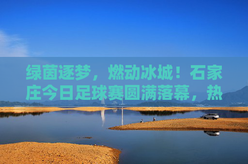 绿茵逐梦,燃动冰城!石家庄今日足球赛圆满落幕,热血沸腾迎亚运,石家庄足球赛圆满落幕 绿茵逐梦迎亚运