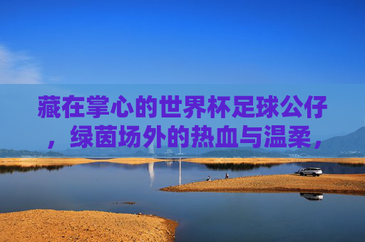 藏在掌心的世界杯足球公仔，绿茵场外的热血与温柔，掌心世界杯公仔，绿茵场外的热血与温柔