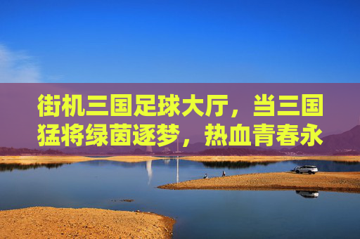 街机三国足球大厅，当三国猛将绿茵逐梦，热血青春永不散场，三国猛将街机足球，绿茵逐梦热血青春永驻