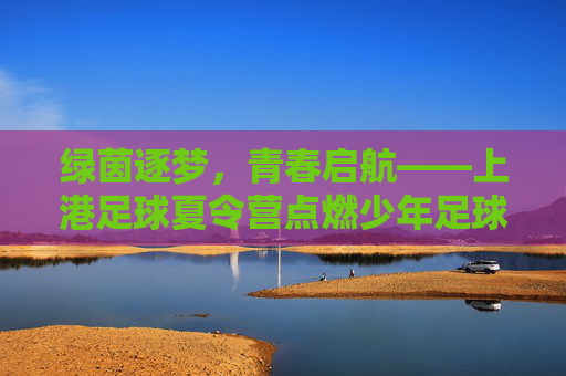 绿茵逐梦,青春启航——上港足球夏令营点燃少年足球热情,绿茵逐梦,青春启航——上港足球夏令营点燃少年足球热情