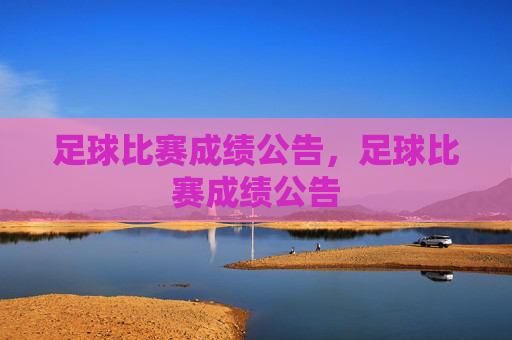 足球比赛成绩公告，足球比赛成绩公告