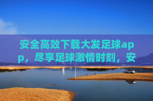 安全高效下载大发足球app，尽享足球激情时刻，安全高效下载大发足球app，尽享足球激情时刻