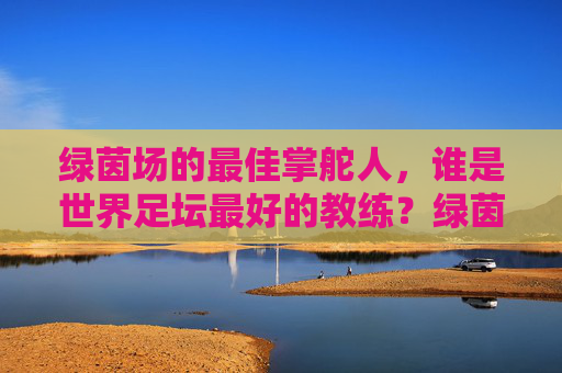 绿茵场的最佳掌舵人，谁是世界足坛最好的教练？绿茵场最佳掌舵人，谁是世界足坛最好的教练？