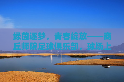 绿茵逐梦，青春绽放——商丘师院足球俱乐部，球场上的青春诗篇，绿茵逐梦，青春绽放——商丘师院足球俱乐部
