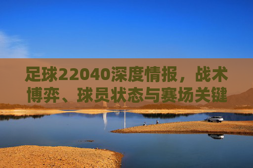 足球22040深度情报，战术博弈、球员状态与赛场关键变量解析，足球22040深度情报，战术博弈、球员状态与赛场关键变量解析