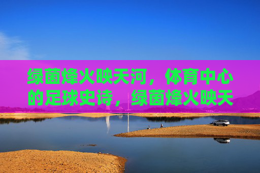 绿茵烽火映天河，体育中心的足球史诗，绿茵烽火映天河，体育中心足球史诗