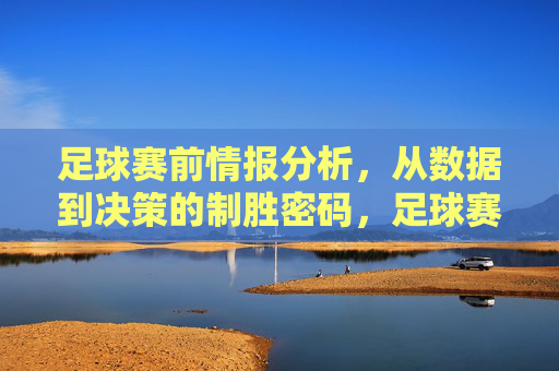 足球赛前情报分析，从数据到决策的制胜密码，足球赛前情报分析，从数据到决策的制胜密码