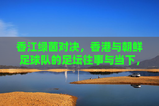 香江绿茵对决,香港与朝鲜足球队的足坛往事与当下,香江绿茵对决,香港朝鲜足坛往事与当下