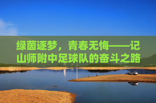 绿茵逐梦，青春无悔——记山师附中足球队的奋斗之路，绿茵逐梦，青春无悔——山师附中足球队奋斗之路