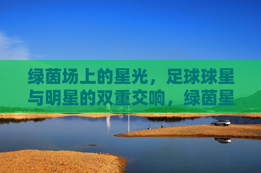 绿茵场上的星光,足球球星与明星的双重交响,绿茵星光,球星与明星的双重交响
