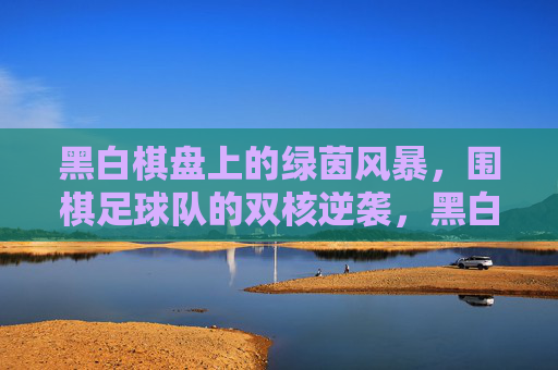 黑白棋盘上的绿茵风暴，围棋足球队的双核逆袭，黑白棋盘上的绿茵双核逆袭