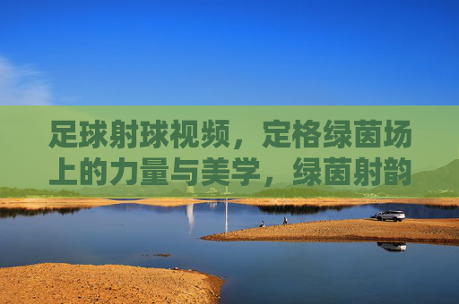 足球射球视频,定格绿茵场上的力量与美学,绿茵射韵,力量与美学的定格