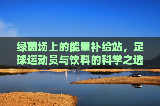 绿茵场上的能量补给站,足球运动员与饮料的科学之选