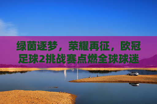 绿茵逐梦,荣耀再征,欧冠足球2挑战赛点燃全球球迷热情,欧冠足球2挑战赛点燃全球球迷热情