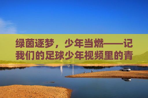 绿茵逐梦,少年当燃——记我们的足球少年视频里的青春力量,绿茵逐梦,少年当燃——足球少年的青春力量