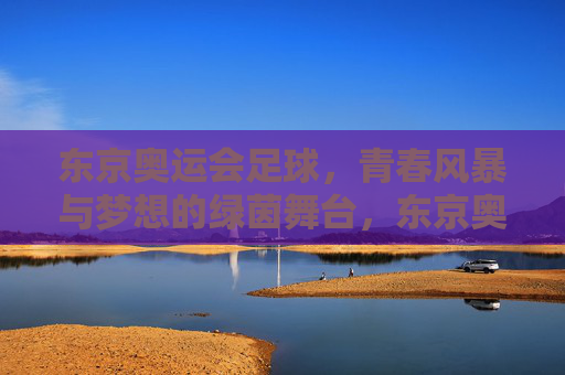 东京奥运会足球，青春风暴与梦想的绿茵舞台，东京奥运会足球，青春风暴与梦想的绿茵舞台