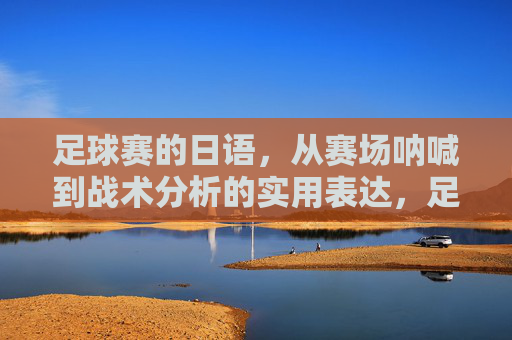足球赛的日语,从赛场呐喊到战术分析的实用表达,足球日语实用表达,赛场呐喊到战术分析