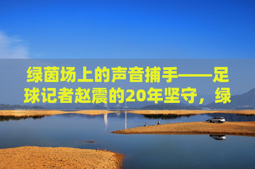 绿茵场上的声音捕手——足球记者赵震的20年坚守,绿茵场声音捕手,赵震20年足球记者坚守