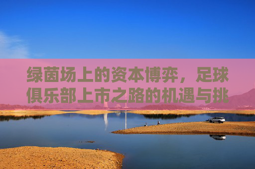 绿茵场上的资本博弈，足球俱乐部上市之路的机遇与挑战，绿茵场资本博弈，足球俱乐部上市的机遇与挑战