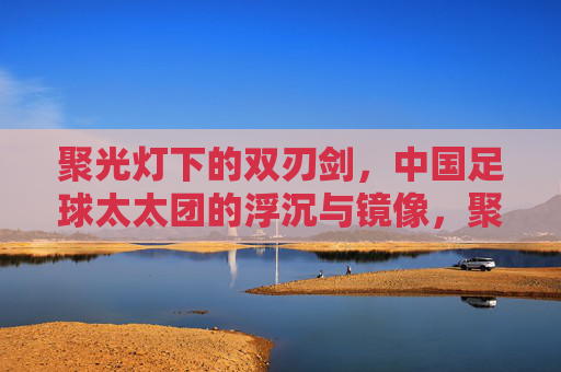 聚光灯下的双刃剑,中国足球太太团的浮沉与镜像,聚光灯下的双刃剑,中国足球太太团的浮沉镜像