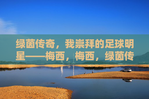 绿茵传奇，我崇拜的足球明星——梅西，梅西，绿茵传奇，我崇拜的足球明星