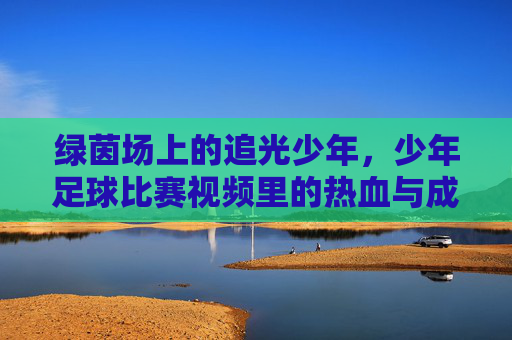 绿茵场上的追光少年，少年足球比赛视频里的热血与成长，绿茵追光，少年足球的热血成长