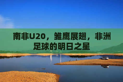 南非U20,雏鹰展翅,非洲足球的明日之星