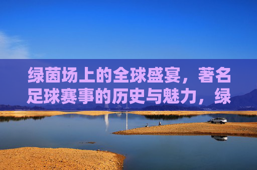 绿茵场上的全球盛宴，著名足球赛事的历史与魅力，绿茵场上的全球盛宴，著名足球赛事的历史与魅力