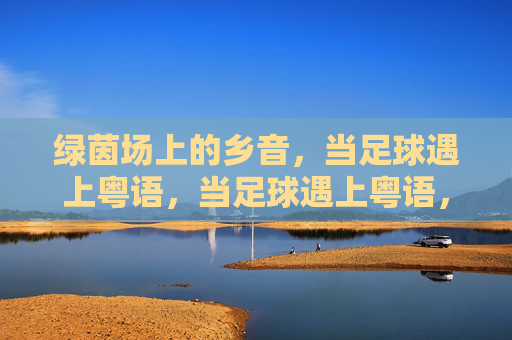 绿茵场上的乡音，当足球遇上粤语，当足球遇上粤语，绿茵乡音
