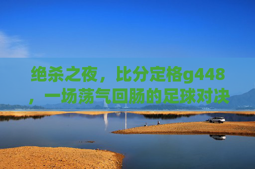 绝杀之夜,比分定格g448,一场荡气回肠的足球对决,绝杀之夜!比分定格G448,足球对决荡气回肠