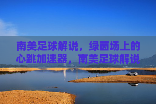 南美足球解说,绿茵场上的心跳加速器,南美足球解说,绿茵场上的心跳加速器