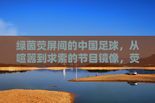 绿茵荧屏间的中国足球，从喧嚣到求索的节目镜像，荧镜像里的中国足球，从喧嚣到求索