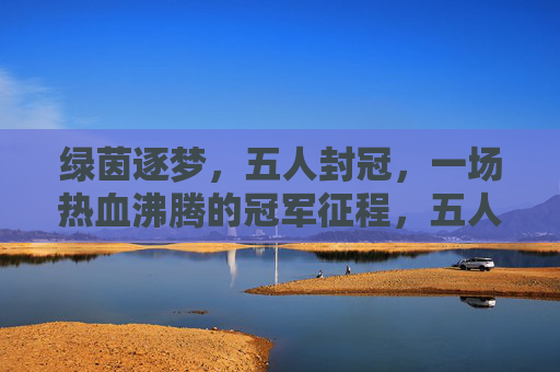 绿茵逐梦，五人封冠，一场热血沸腾的冠军征程，五人逐梦，绿茵问鼎