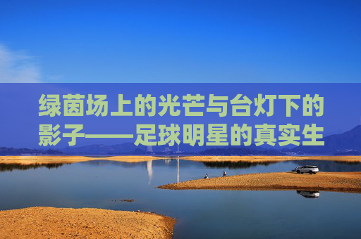 绿茵场上的光芒与台灯下的影子——足球明星的真实生活