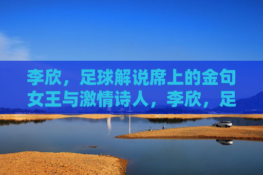 李欣,足球解说席上的金句女王与激情诗人,李欣,足球解说席的金句女王与激情诗人