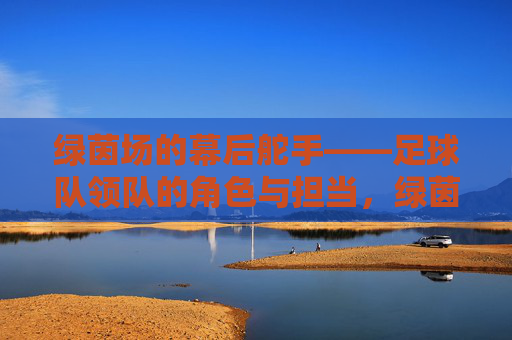 绿茵场的幕后舵手——足球队领队的角色与担当,绿茵场幕后舵手,足球队领队的角色与担当