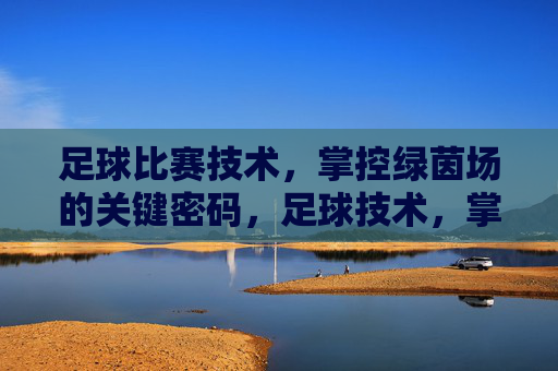 足球比赛技术，掌控绿茵场的关键密码，足球技术，掌控绿茵场的关键密码